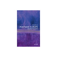 Oxford University Press Postwar Europe (häftad, eng)