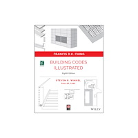 John Wiley & Sons Inc Building Codes Illustrated (häftad, eng)