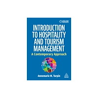 Kogan Page Ltd Introduction to Hospitality and Tourism Management (häftad, eng)
