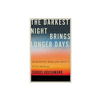 McGill-Queen's University Press The Darkest Night Brings Longer Days (häftad, eng)