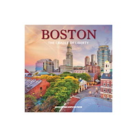 Firefly Books Ltd Boston (inbunden, eng)