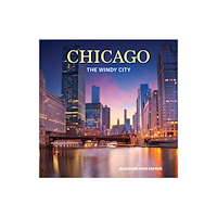 Firefly Books Ltd Chicago (inbunden, eng)