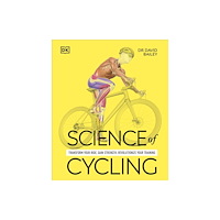 Dorling Kindersley Ltd Science of Cycling (häftad, eng)