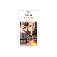 Dorling Kindersley Ltd DK Top 10 Miami and the Keys (häftad, eng)