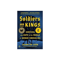 Penguin Putnam Inc Soldiers and Kings (häftad, eng)