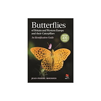 Princeton University Press Butterflies of Britain and Western Europe and Their Caterpillars (häftad, eng)