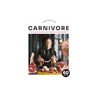 Firefly Books Ltd Carnivore (inbunden, eng)