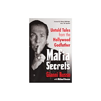 Citadel Press Inc.,U.S. Mafia Secrets (häftad, eng)
