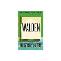 Beacon Press Walden (inbunden, eng)