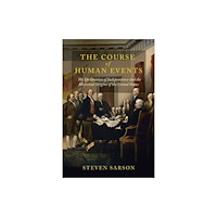 University of Virginia Press The Course of Human Events (häftad, eng)
