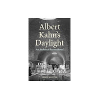 Wayne State University Press Albert Kahn's Daylight (inbunden, eng)
