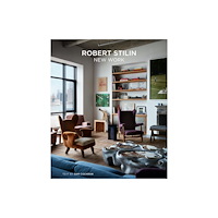 Vendome Press Robert Stilin (inbunden, eng)