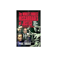 Pen & Sword Books Ltd The World's Biggest Miscarriages of Justice (häftad, eng)