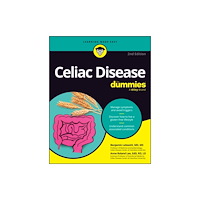 John Wiley & Sons Inc Celiac Disease For Dummies (häftad, eng)