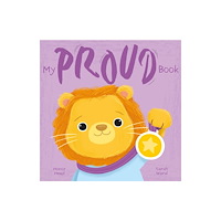 Arcturus publishing ltd My Proud Book (inbunden, eng)