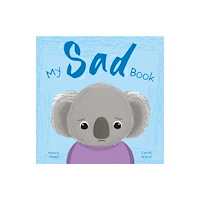 Arcturus publishing ltd My Sad Book (inbunden, eng)