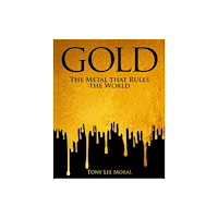 Arcturus publishing ltd Gold (inbunden, eng)