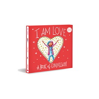 Abrams I Am Love (Deluxe Gift Edition) (inbunden, eng)