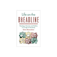 SCM Press Life on the Breadline (häftad, eng)