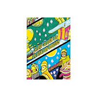 Melsonian Arts Council Slow Sleigh to Plankton Downs (inbunden, eng)