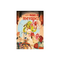 Melsonian Arts Council Fronds of Benevolence (inbunden, eng)