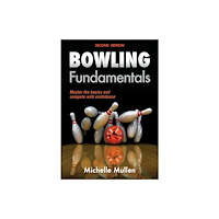 Human Kinetics Publishers Bowling Fundamentals (häftad, eng)