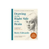 Profile Books Ltd Drawing on the Right Side of the Brain (häftad, eng)