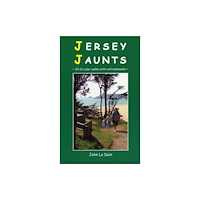 Ex Libris Press Jersey Jaunts (häftad, eng)