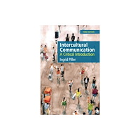 Edinburgh university press Intercultural Communication (häftad, eng)