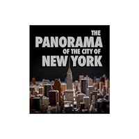 Scala Publishers Ltd The Panorama of the City of New York (inbunden, eng)