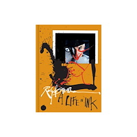 Chronicle Books Ralph Steadman (Mini Edition) (inbunden, eng)