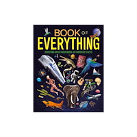 Igloo Books Book of Everything (häftad, eng)