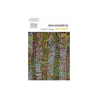 University of Nebraska Press Bakandamiya (häftad, eng)