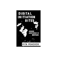 Cornell University Press Digital Initiation Rites (häftad, eng)