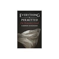 University of Minnesota Press Everything Is Permitted (häftad, eng)