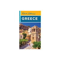 Avalon Travel Publishing Rick Steves Greece (8th Edition) (häftad, eng)