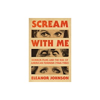 Atria Books Scream with Me (inbunden, eng)