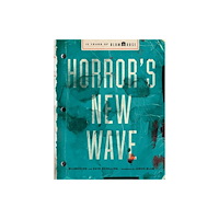 Simon & Schuster Horror's New Wave (inbunden, eng)