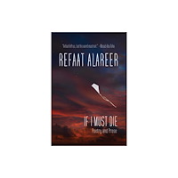 OR Books If I Must Die (häftad, eng)