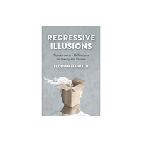 Collective Ink Regressive Illusions (häftad, eng)