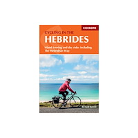 Cicerone Press Cycling in the Hebrides (häftad, eng)