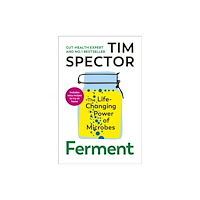 Vintage Publishing Ferment (häftad, eng)