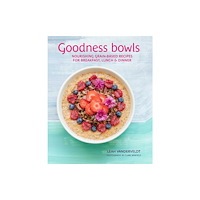 Ryland, Peters & Small Ltd Goodness Bowls (inbunden, eng)