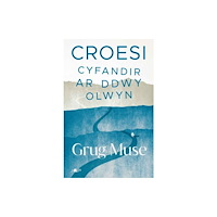 Y Lolfa Croesi - Cyfandir ar Ddwy Olwyn (häftad, wel)