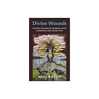 Collective Ink Divine Wounds (häftad, eng)