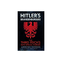Greenhill Books Hitler's Brandenburgers (häftad, eng)