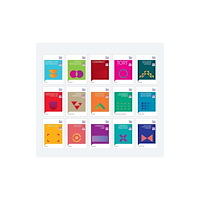 The University of Law Publishing Limited SQE FLK 1&2 Bundle 5e (häftad, eng)