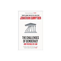 Profile Books Ltd The Challenges of Democracy (häftad, eng)