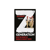 C hurst & co publishers ltd Z Generation (häftad, eng)