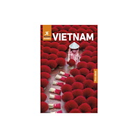 APA Publications Rough Guides Vietnam: Travel Guide with eBook (häftad, eng)